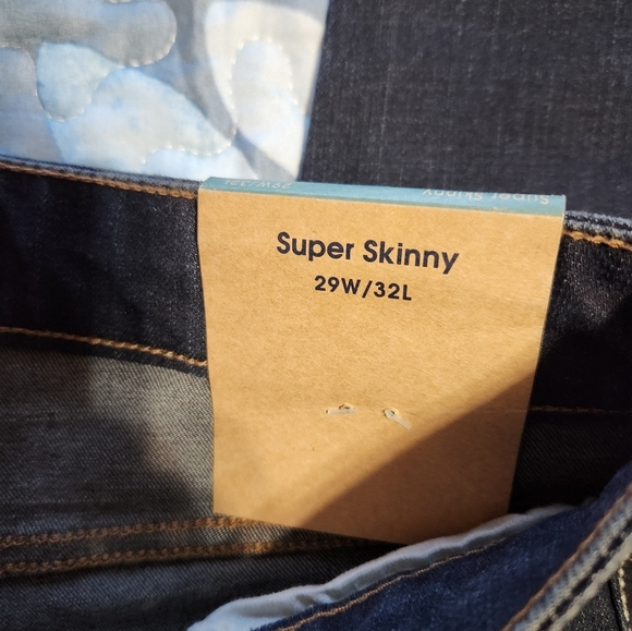 Nwt mens aeropostale jeans - Picture 4 of 8